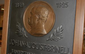 About Brinells Company